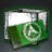 Crest Tradepack Ticket